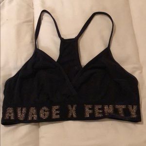 Savage X Fenty bra